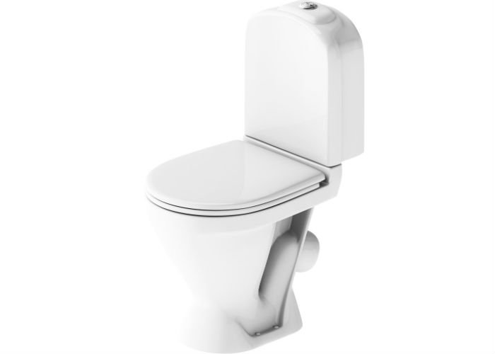 

Унитаз Sanita Luxe, Classic Classic с сиденьем микролифт