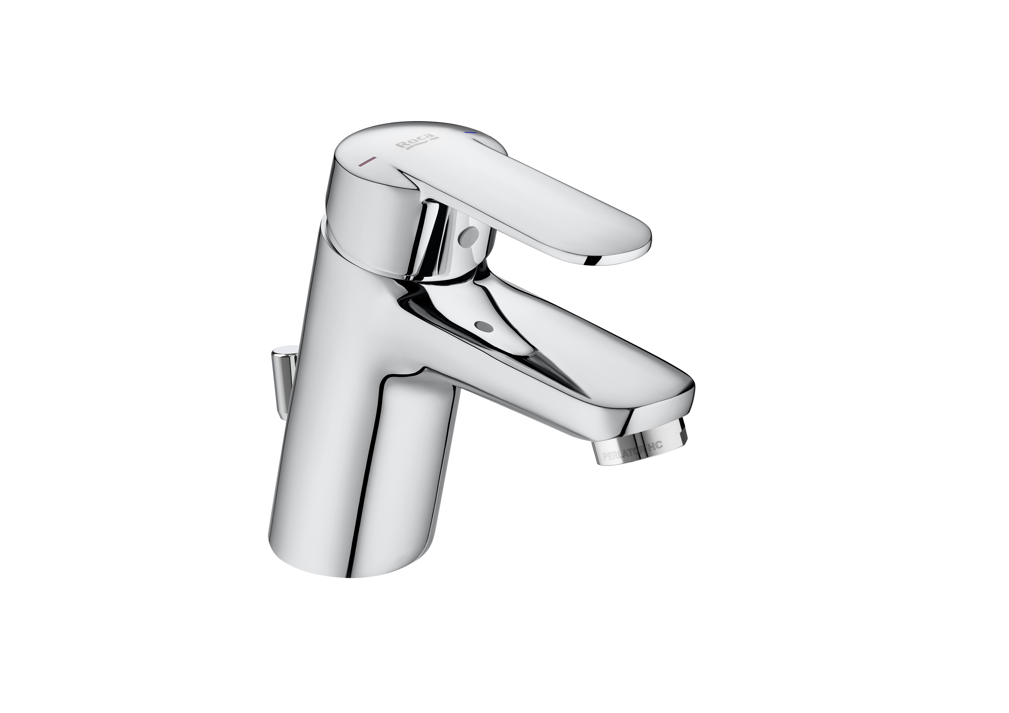 Смеситель для раковины Roca Victoria 5A3J25C0M хром