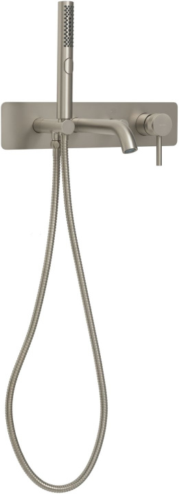 Смеситель Allen Brau Priority 5.31006-BN