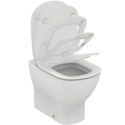 

Унитаз Ideal Standard, Tesi T007701
