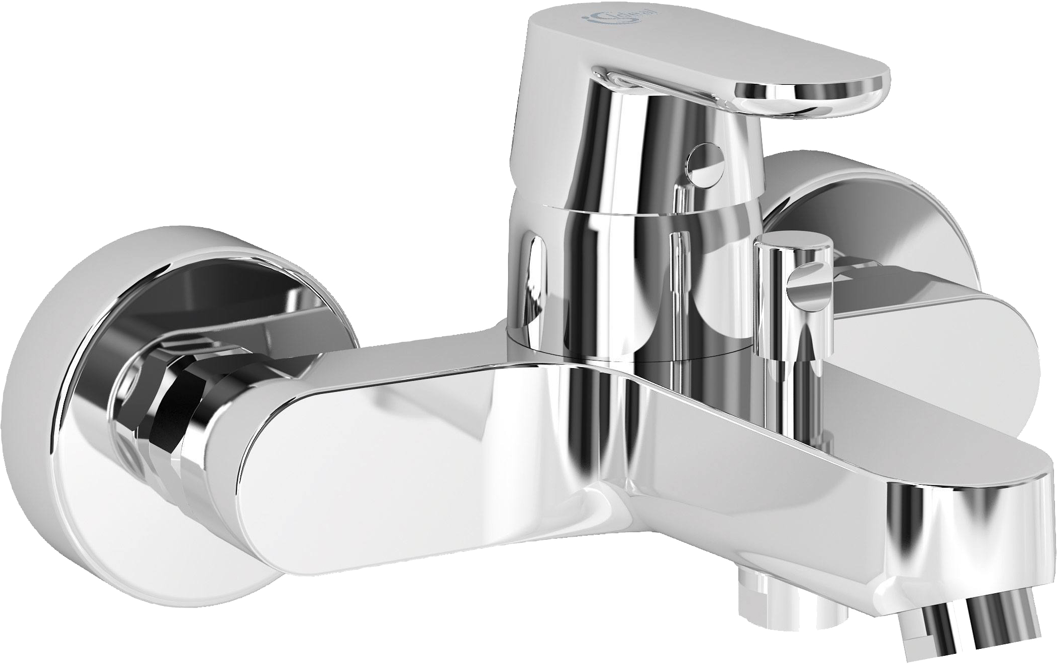 

Смеситель для ванны Ideal Standard, Vito B0412AA