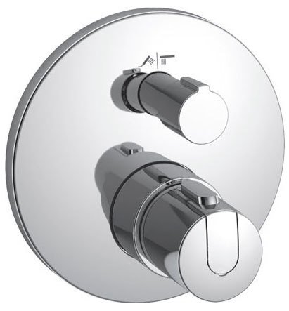 

Смеситель для ванны Ideal Standard, Ceratherm 100 New A4888AA
