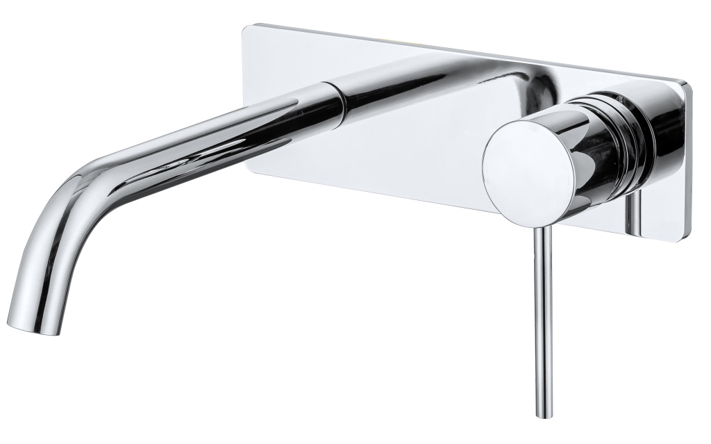 Смеситель Allen Brau Glotity 5.51004-00