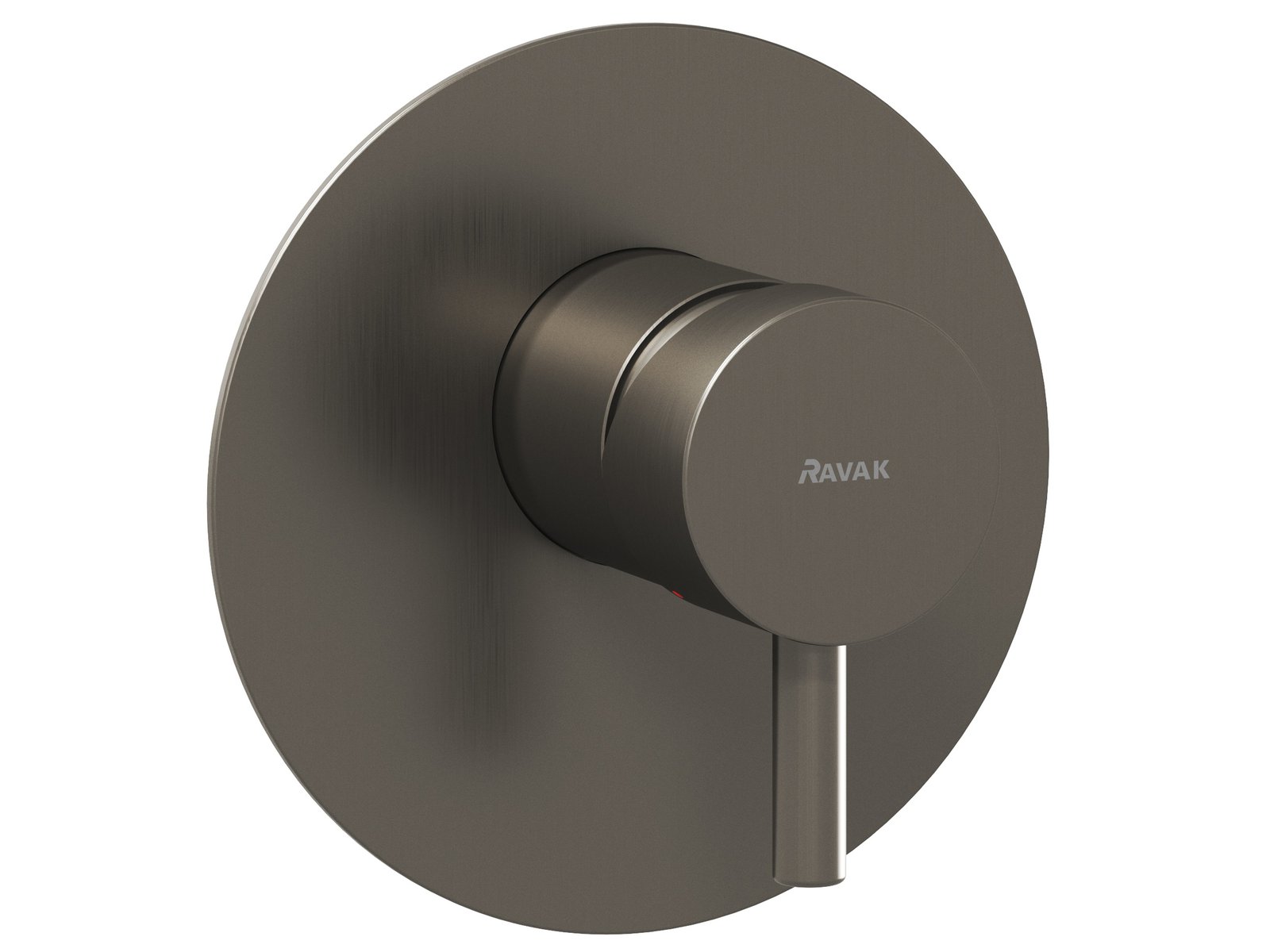 Смеситель для душа Ravak Espirit X070322 графит матовый