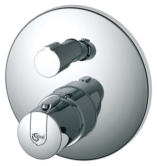 

Смеситель для душа Ideal Standard, Ceratherm 100 New A4659AA