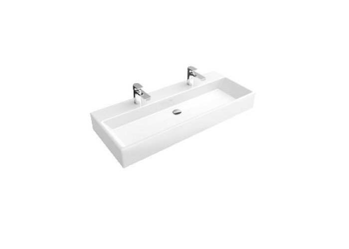 

Раковина Villeroy&Boch, Memento 5133 C201