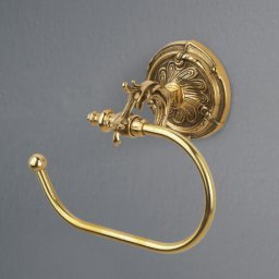 

Держатель для туалетной бумаги ART&MAX, Barocco AM-1782-Br