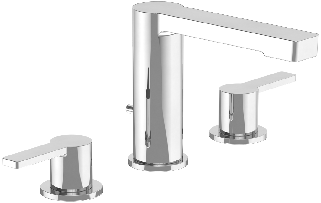 Смеситель для раковины Villeroy&Boch Architectura TVW10310811061