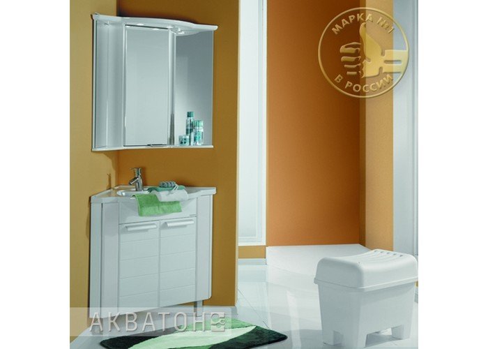 Комплект мебели Акватон Альтаир 1A042601AR010