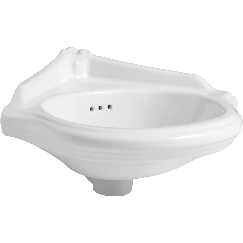 Раковина Azzurra Jubilaeum 49 JULS0353500MBI (JUB35/AN bi)*1