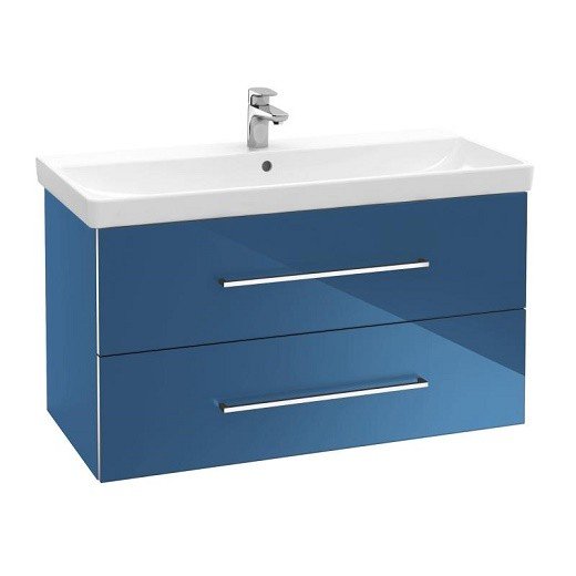 

Тумба под раковину Villeroy&Boch, Avento A89200B2
