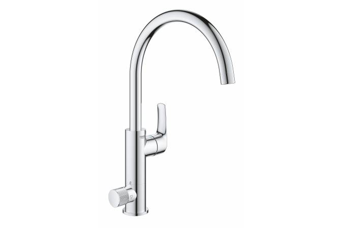 

Смеситель для мойки Grohe, Blue Pure Eurosmart 31722000