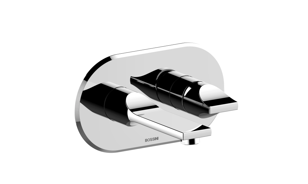 Смеситель для раковины Bossini Apice Z00549.030