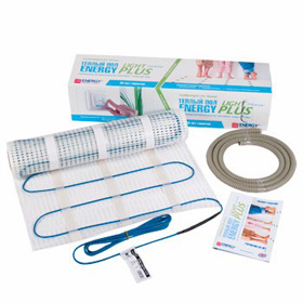

Теплый пол Energy, Light Plus Light Plus 0,5-75