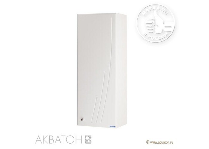 Шкаф Акватон Минима 1A001803MN01L