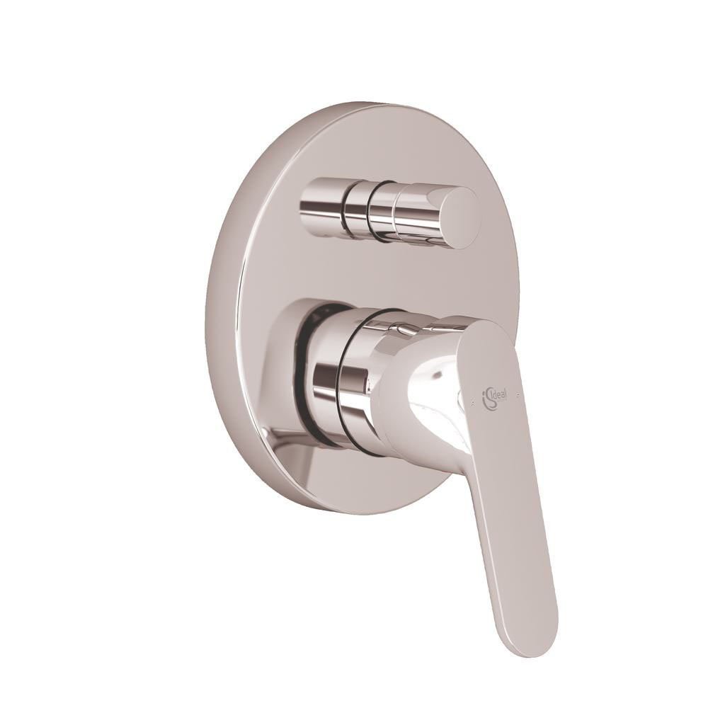 

Смеситель для ванны Ideal Standard, Vito A6065AA