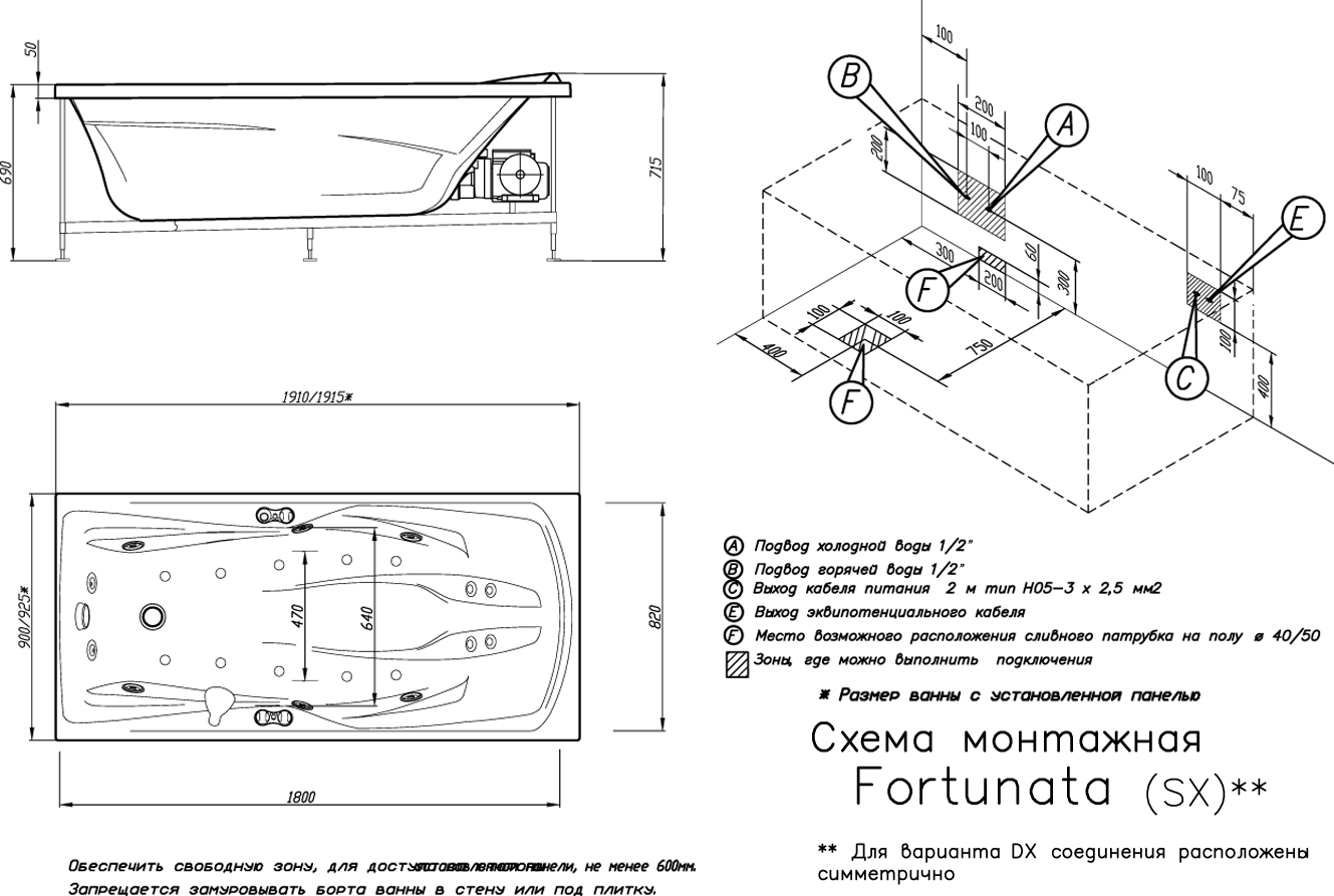 Душевая кабина доктор джет с парогенератором инструкция по применению