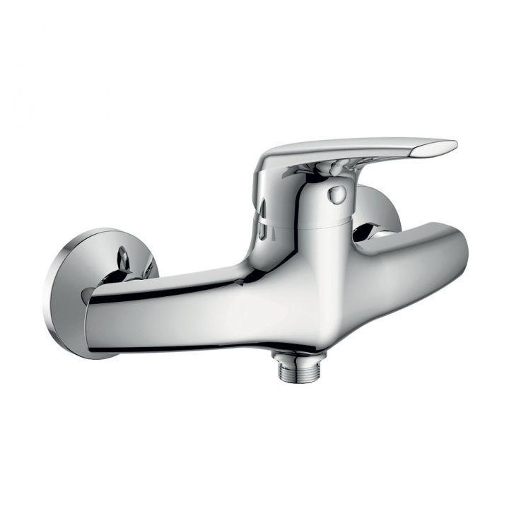 Смеситель для душа Aquanet Conte SD91387