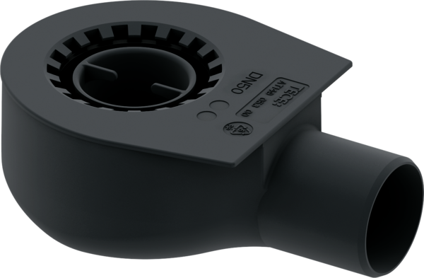 Сифон для душевого трапа Tece 650000