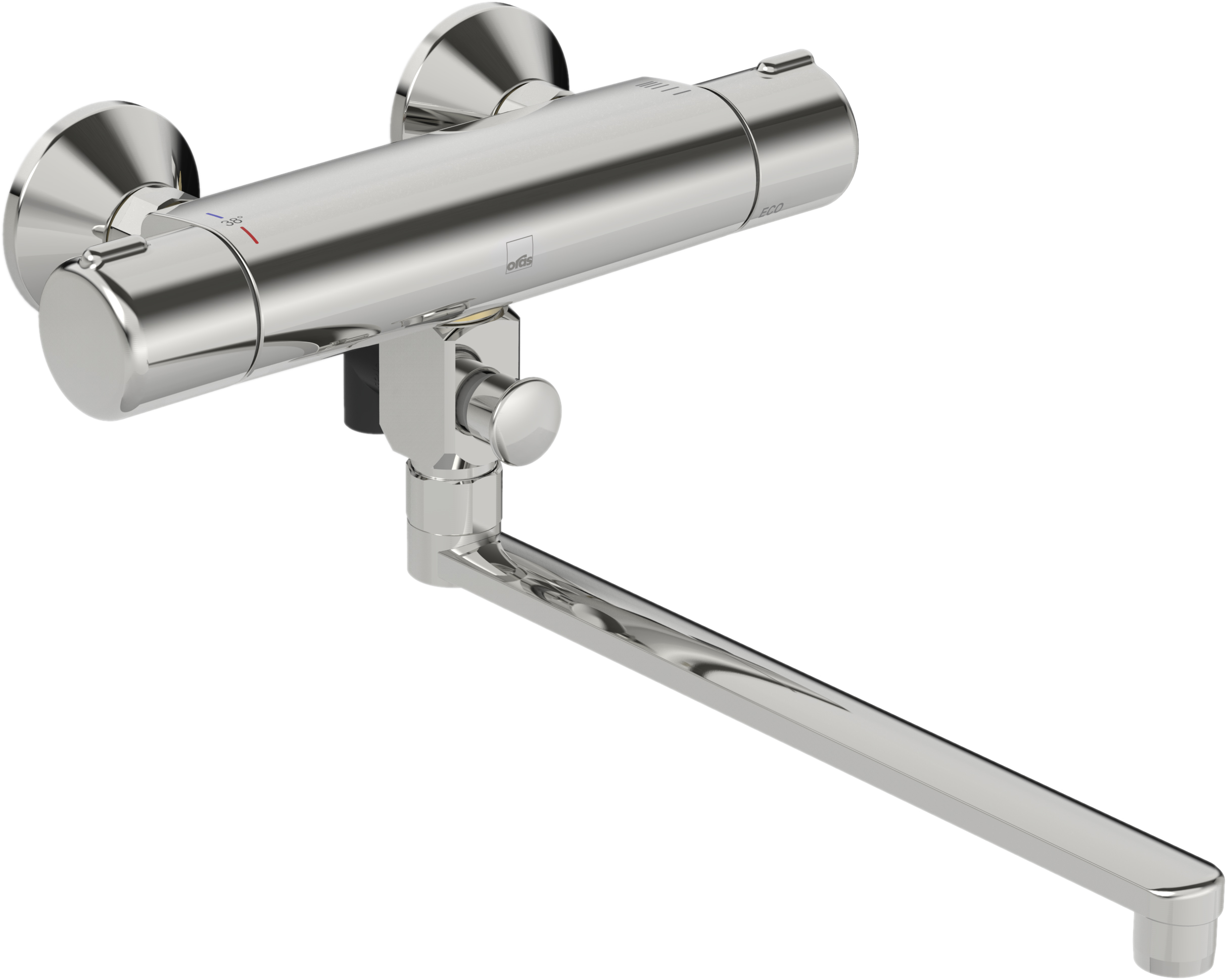 Смеситель для душа Oras Nova 7446X