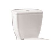 Бачок для унитаза Vitra Arkitekt 6647-003-0719 белый