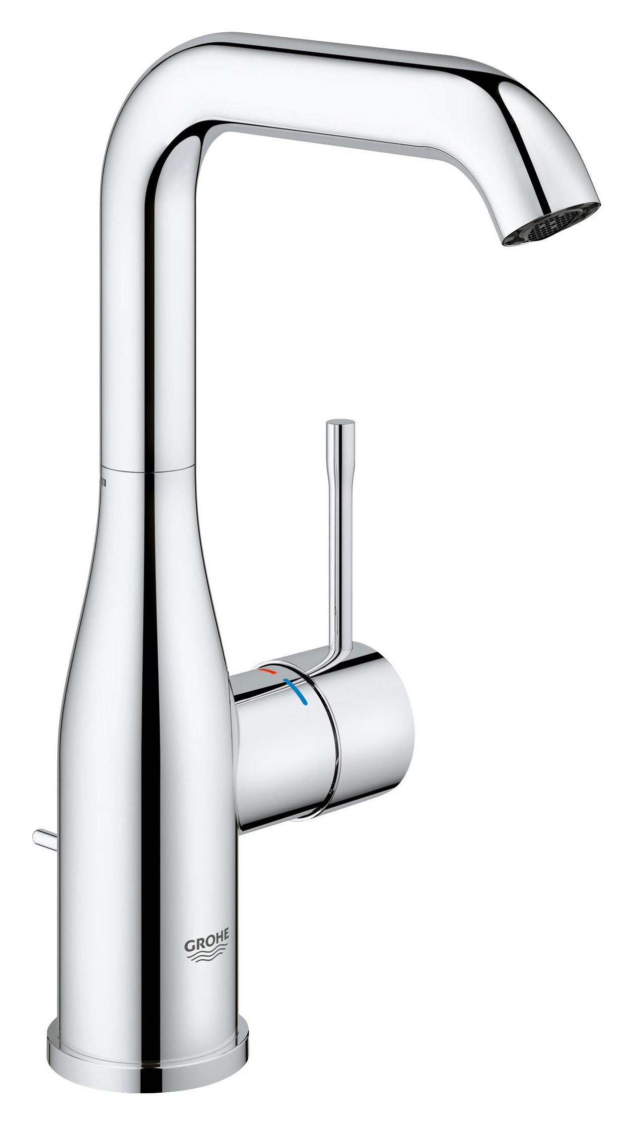 Смеситель для раковины Grohe Essence 32628001