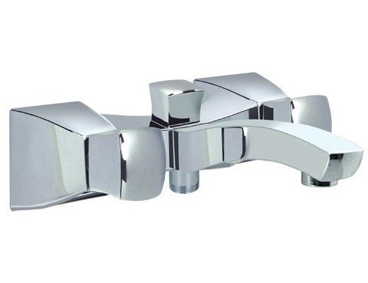 

Смеситель для ванны Dornbracht, Square 25.100.910.00