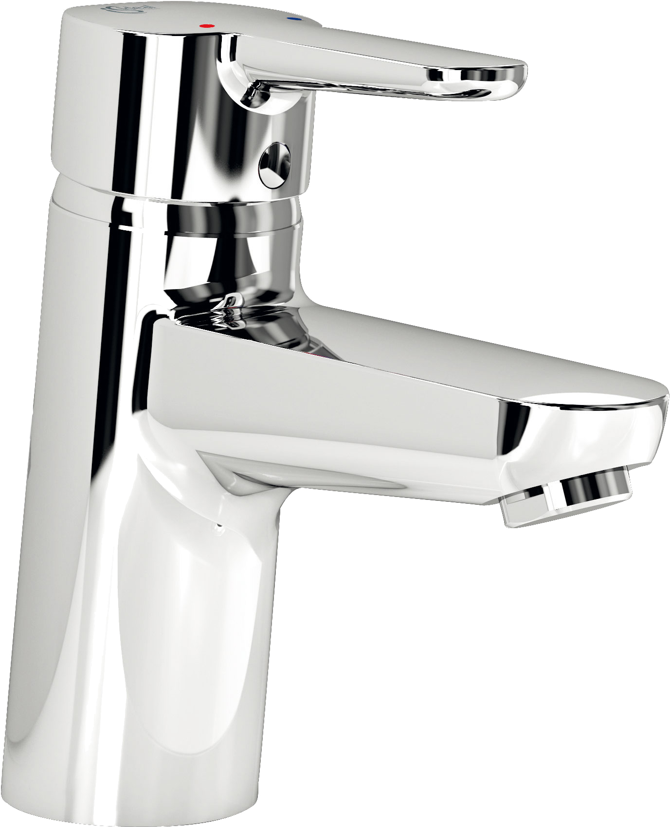 

Смеситель для раковины Ideal Standard, Connect Blue B9917AA