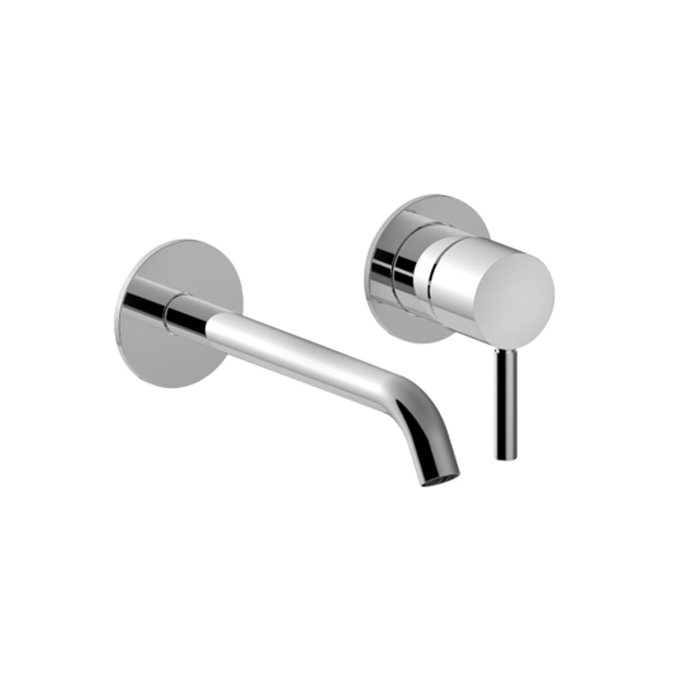 Смеситель для биде Fantini Nostromo 50 02 G913B