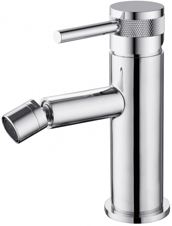 Смеситель для биде Allen Brau Priority 5.31004-00