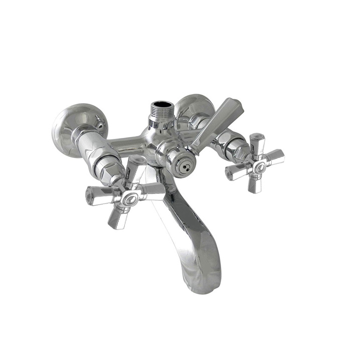 Смеситель для ванны Nicolazzi Teide 1900CR45