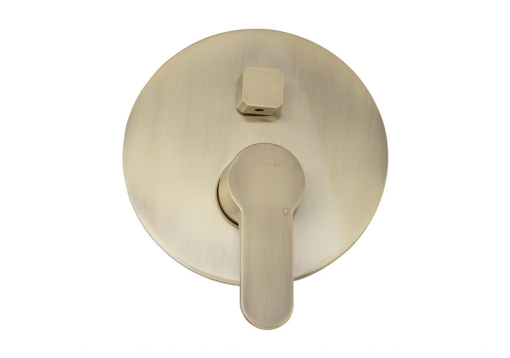 Смеситель для душа Aquanet Classic ARF5042-K(B)