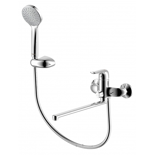 Смеситель для ванны/душа Damixa Palace Evo 429500000