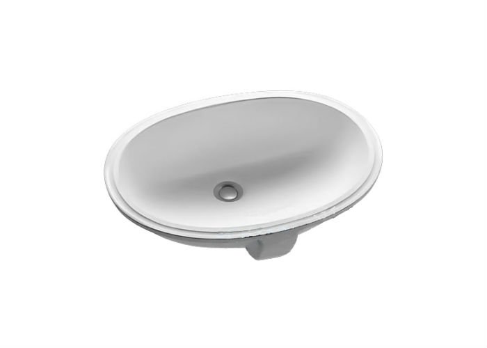 

Раковина AM.PM, 5 O'Clock M25WTC0494WG