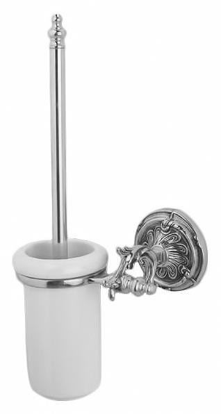 

Держатель щетки подвесной ART&MAX, Barocco AM-1785-Cr