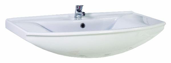 

Раковина ASB-Woodline, 9120
