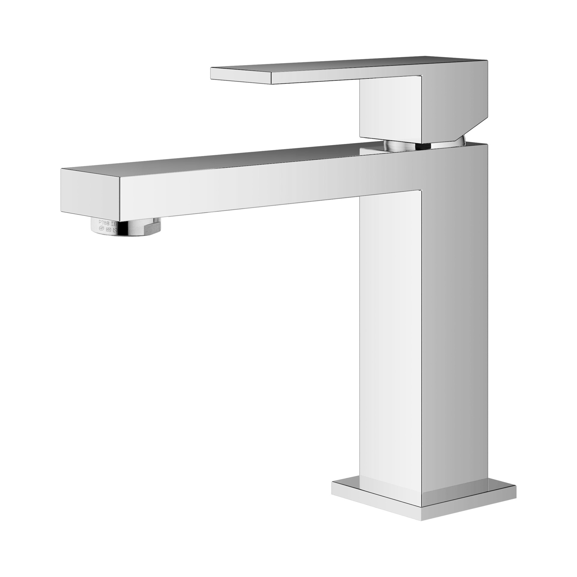 Смеситель для раковины Plumberia Selection Tag TG0053CR