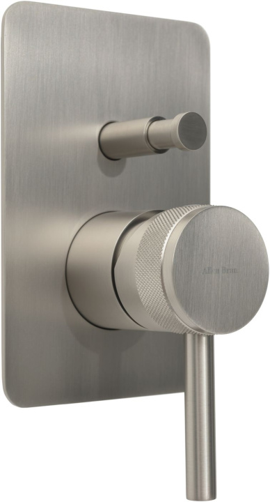 Смеситель Allen Brau Priority X2 5.31011-BN