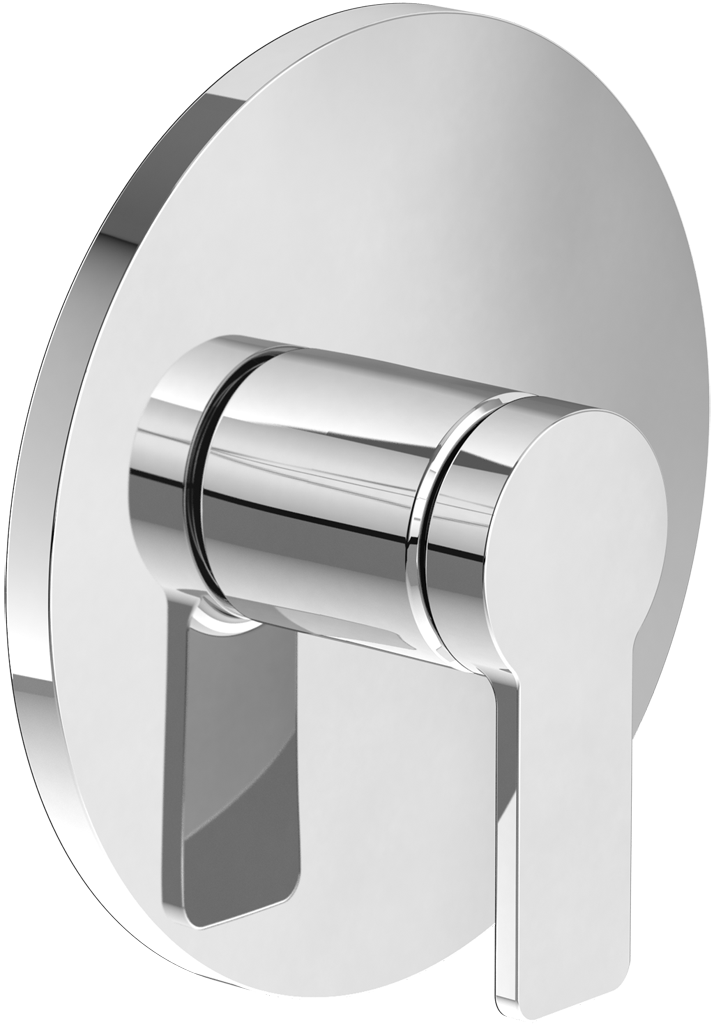 Смеситель для душа Villeroy&Boch Architectura TVS10335200061