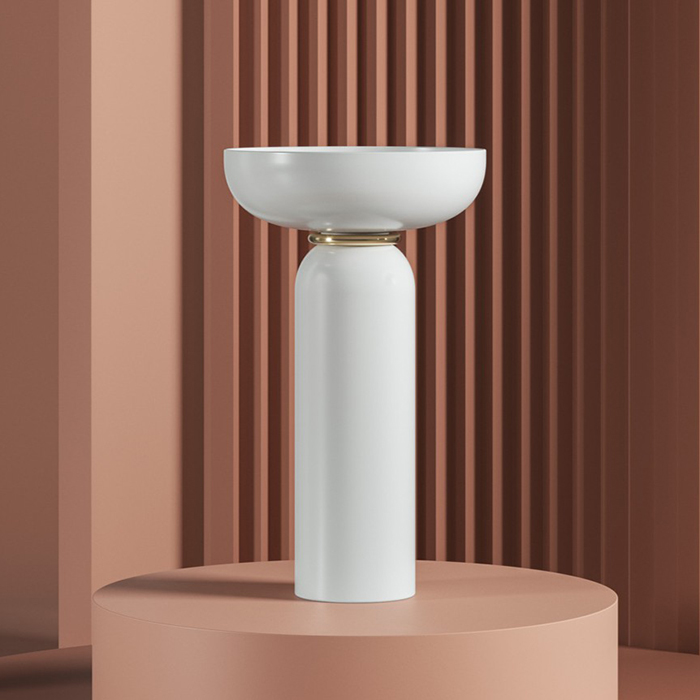 Пьедестал Artceram Jolie JOC001 05 00