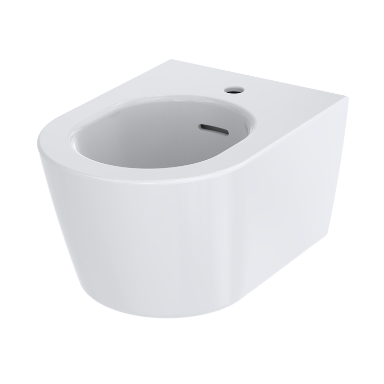 Биде подвесное TOTO RP B552E#XW