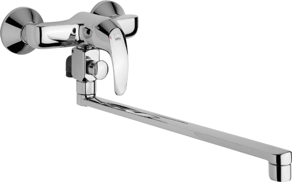 Смеситель для ванны Oras Polara 1446Y