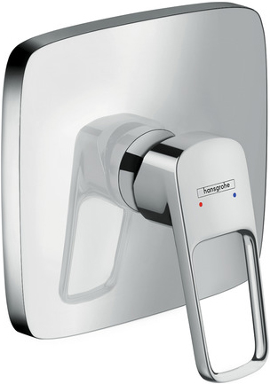 Смеситель для душа hansgrohe Logis Loop 71267000