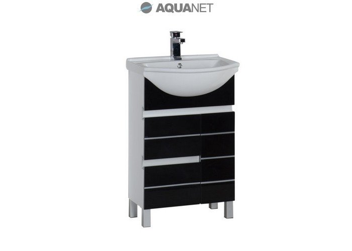 

Тумба под раковину Aquanet, Доминика 171685