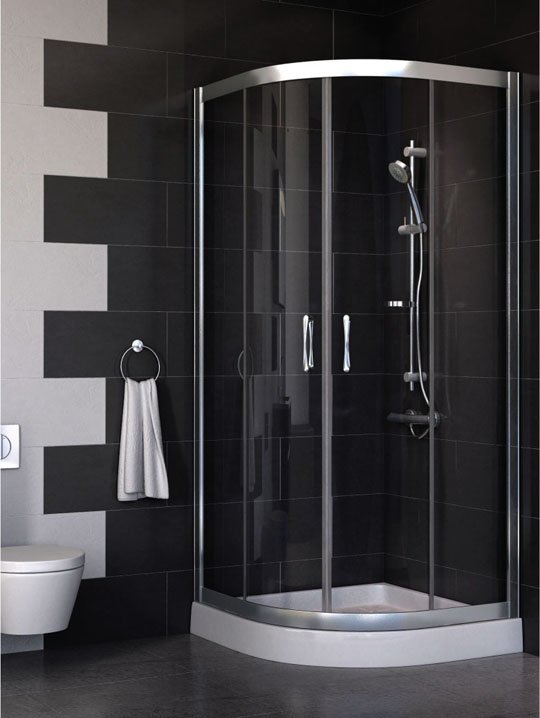 

Душевой уголок Vegas, ZS ZS 0090 01 01