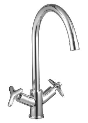 Смеситель для кухни Lemark plus Spirit LM1905C