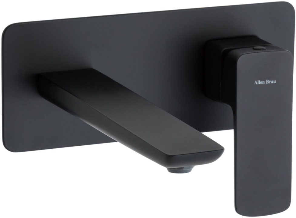 Смеситель Allen Brau Infinity 5.21003-31
