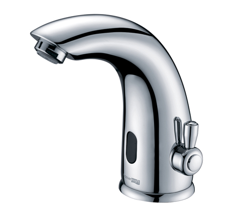 Смеситель для раковины WasserKraft Rossel 2813