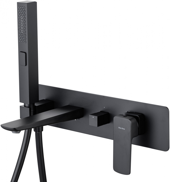 Смеситель Allen Brau Infinity 5.21007-31