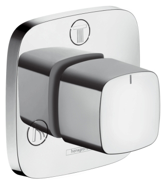 

Вентиль переключающий hansgrohe, PuraVida 15937000